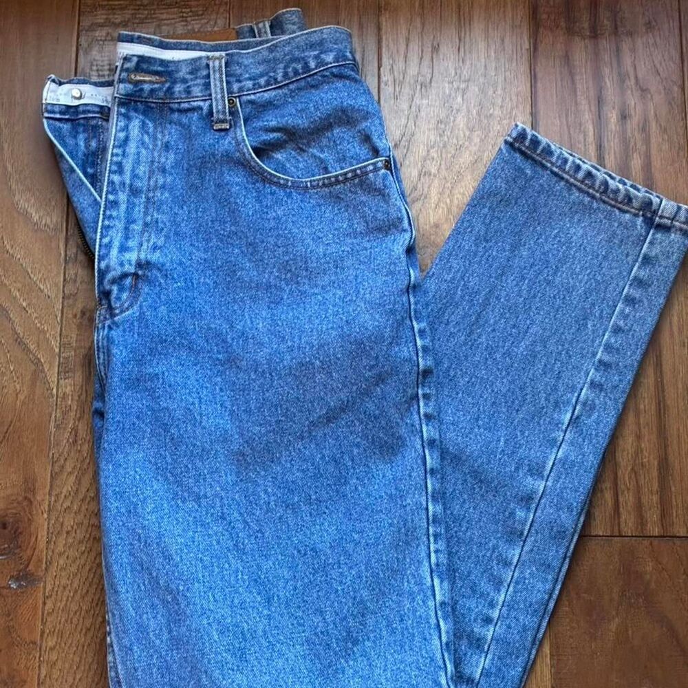 Unbranded Women's Blue Jeans
